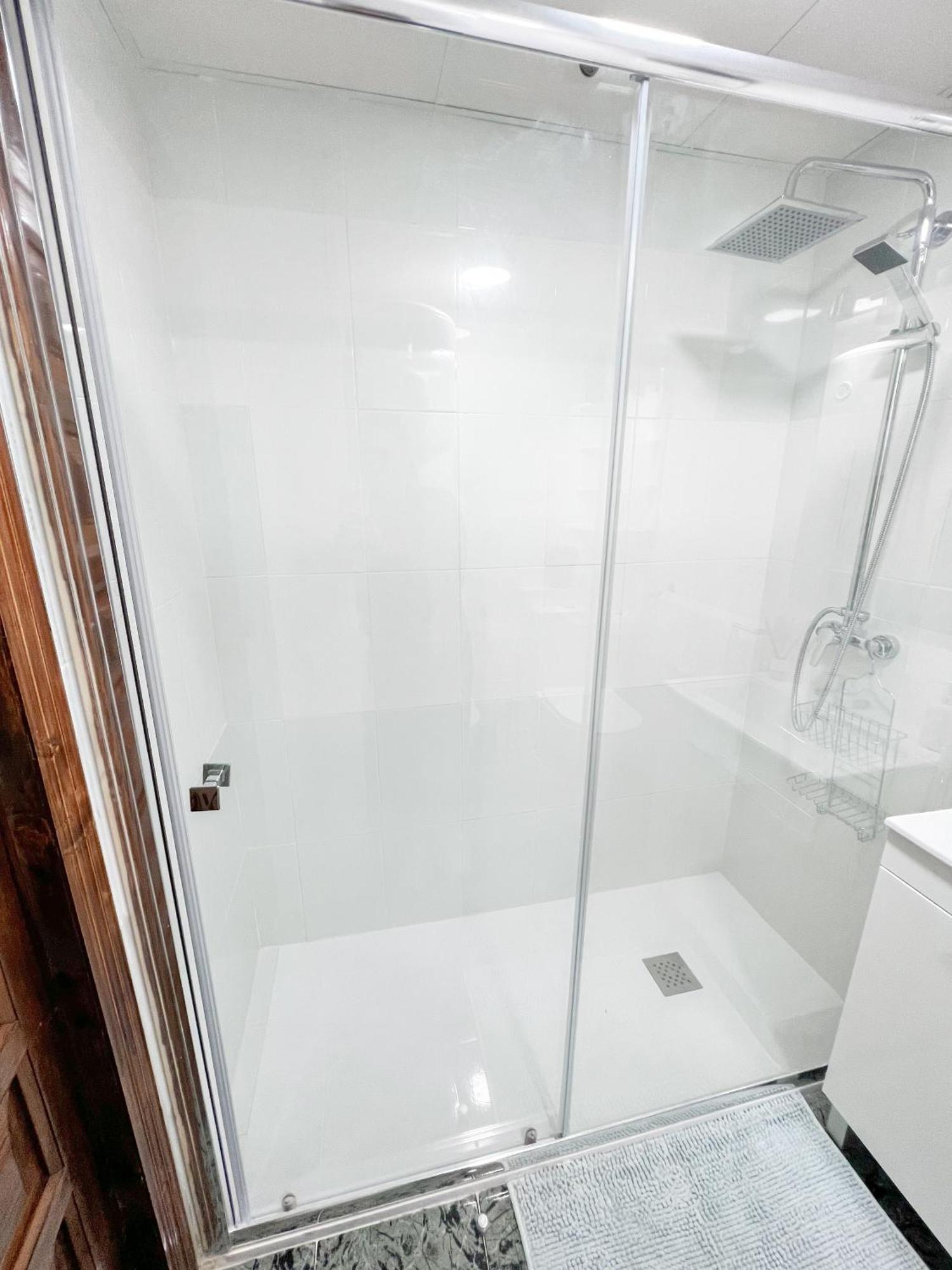 Cozy And Bright Flat With Pool Apartment Торемолинос Екстериор снимка
