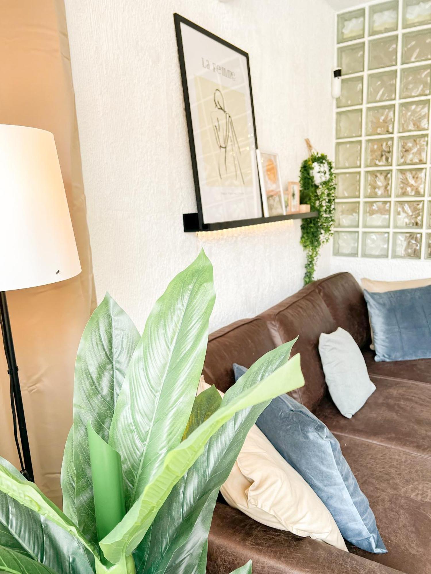 Cozy And Bright Flat With Pool Apartment Торемолинос Екстериор снимка